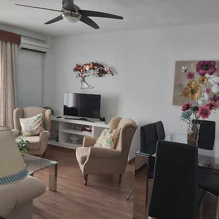 Apartamento Cuesta San Judas 안테케라 외부 사진