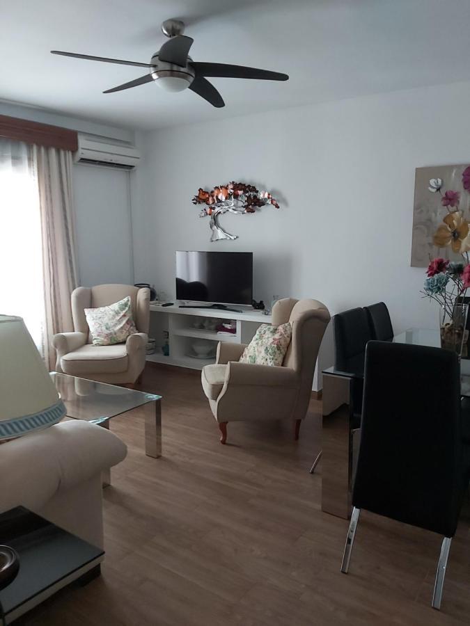 Apartamento Cuesta San Judas 안테케라 외부 사진