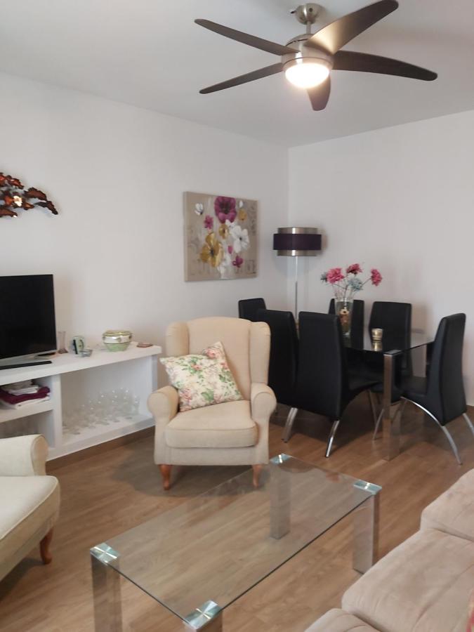Apartamento Cuesta San Judas 안테케라 외부 사진