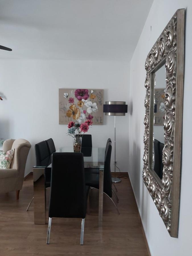 Apartamento Cuesta San Judas 안테케라 외부 사진
