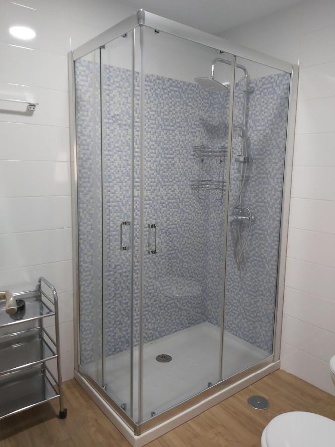 Apartamento Cuesta San Judas 안테케라 외부 사진