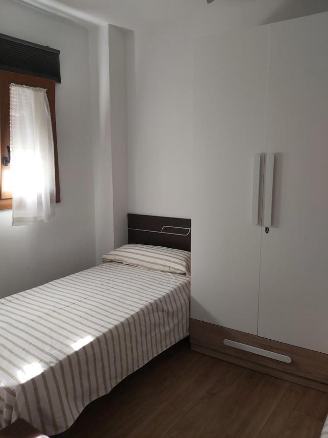 Apartamento Cuesta San Judas 안테케라 외부 사진
