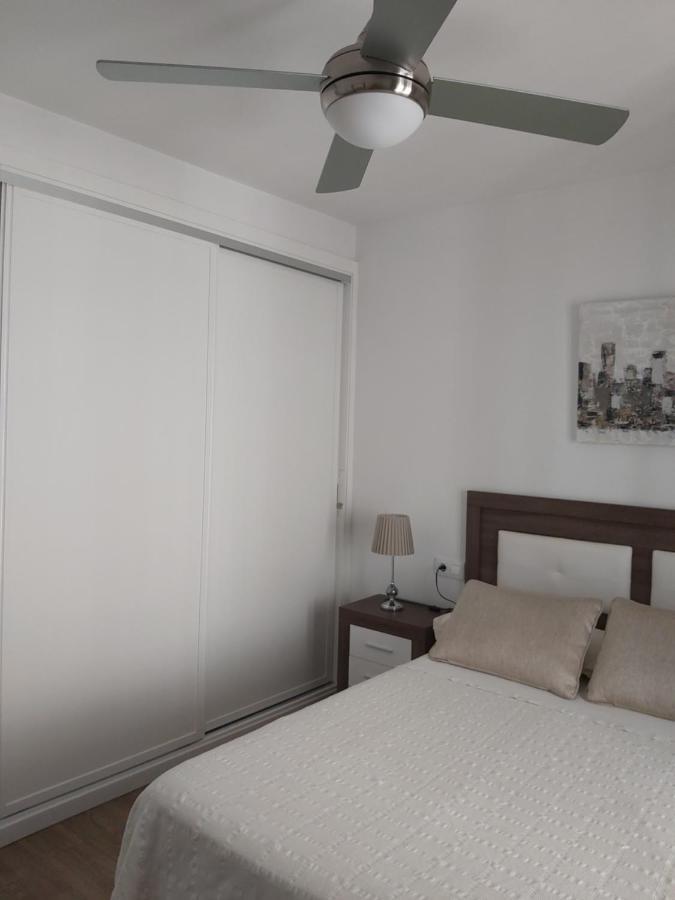 Apartamento Cuesta San Judas 안테케라 외부 사진