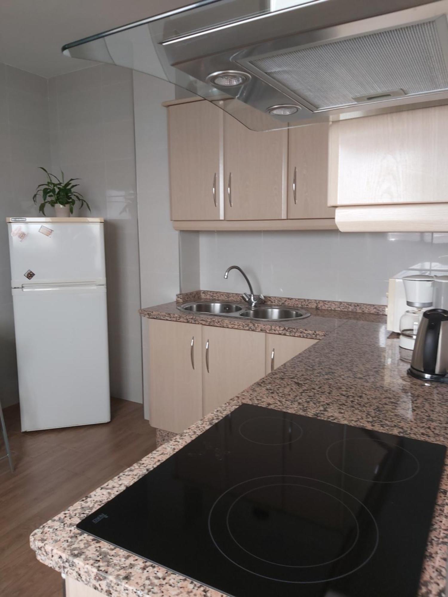 Apartamento Cuesta San Judas 안테케라 객실 사진