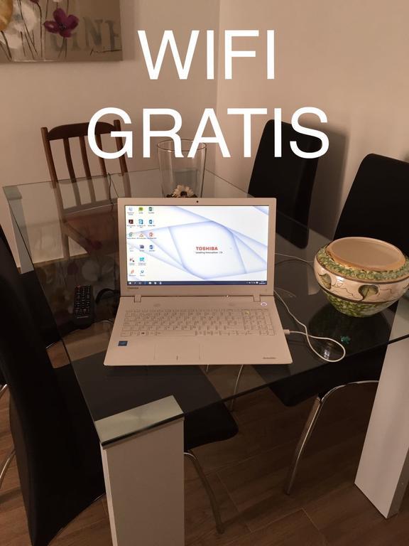 Apartamento Cuesta San Judas 안테케라 외부 사진