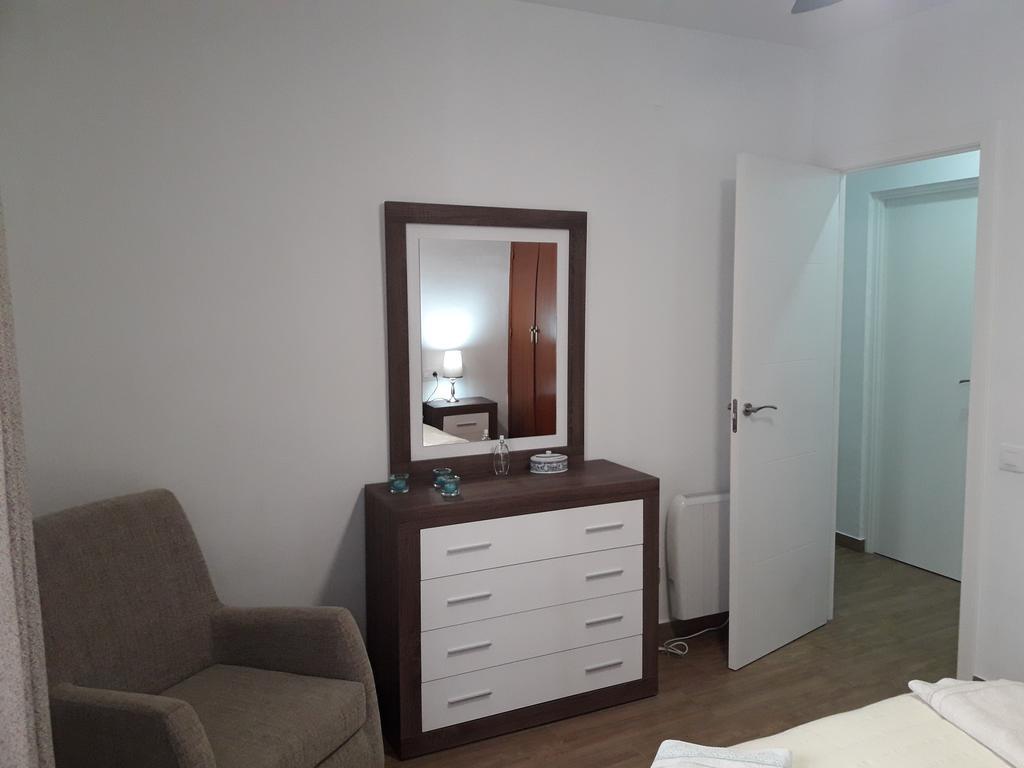 Apartamento Cuesta San Judas 안테케라 외부 사진